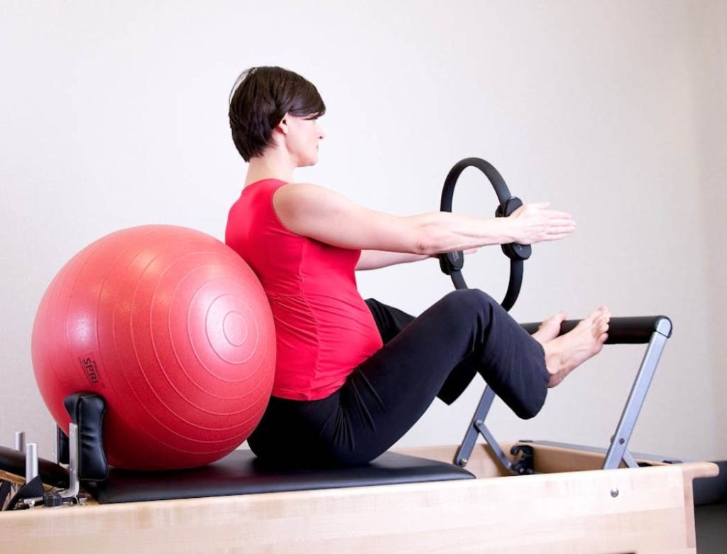 Graceful Strength: Discover the Power of Pilates and Barre Workouts Graceful Strength