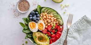 Low Carbohydrate Diet