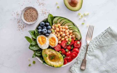 Low Carbohydrate Diet