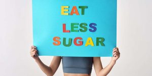 Sugar Intake Reduction