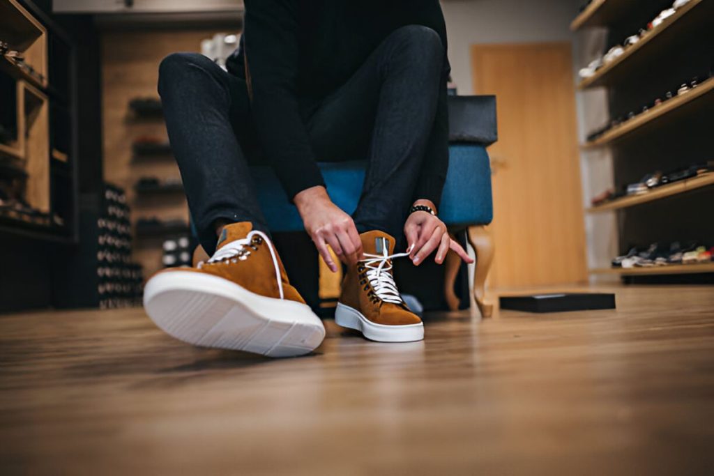 TheSpark Shop Clothing Men