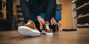 TheSpark Shop Clothing Men