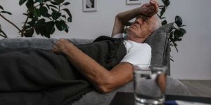 sedentary Lifestyle Risks