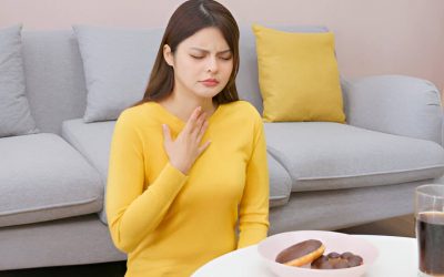 Acid Reflux & GERD