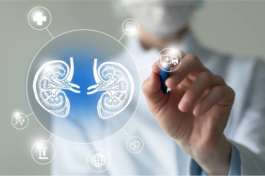 Cardiovascular-Kidney-Metabolic