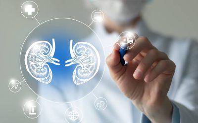 Cardiovascular-Kidney-Metabolic (CKM) Syndrome