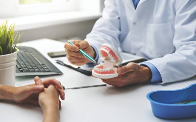 Dental Drugs and Medications