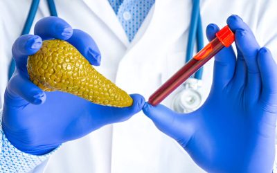 Lipase Blood Test