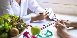 Medical Nutrition Therapy