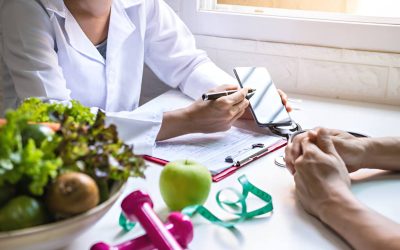 Medical Nutrition Therapy