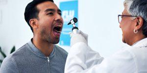 Oral Cancer Screening