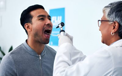 Oral Cancer Screening