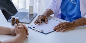 Pharmacological Nuclear Stress Test