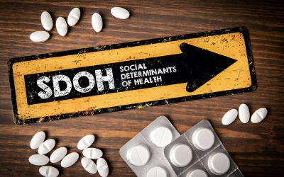 Social Determinants of Health