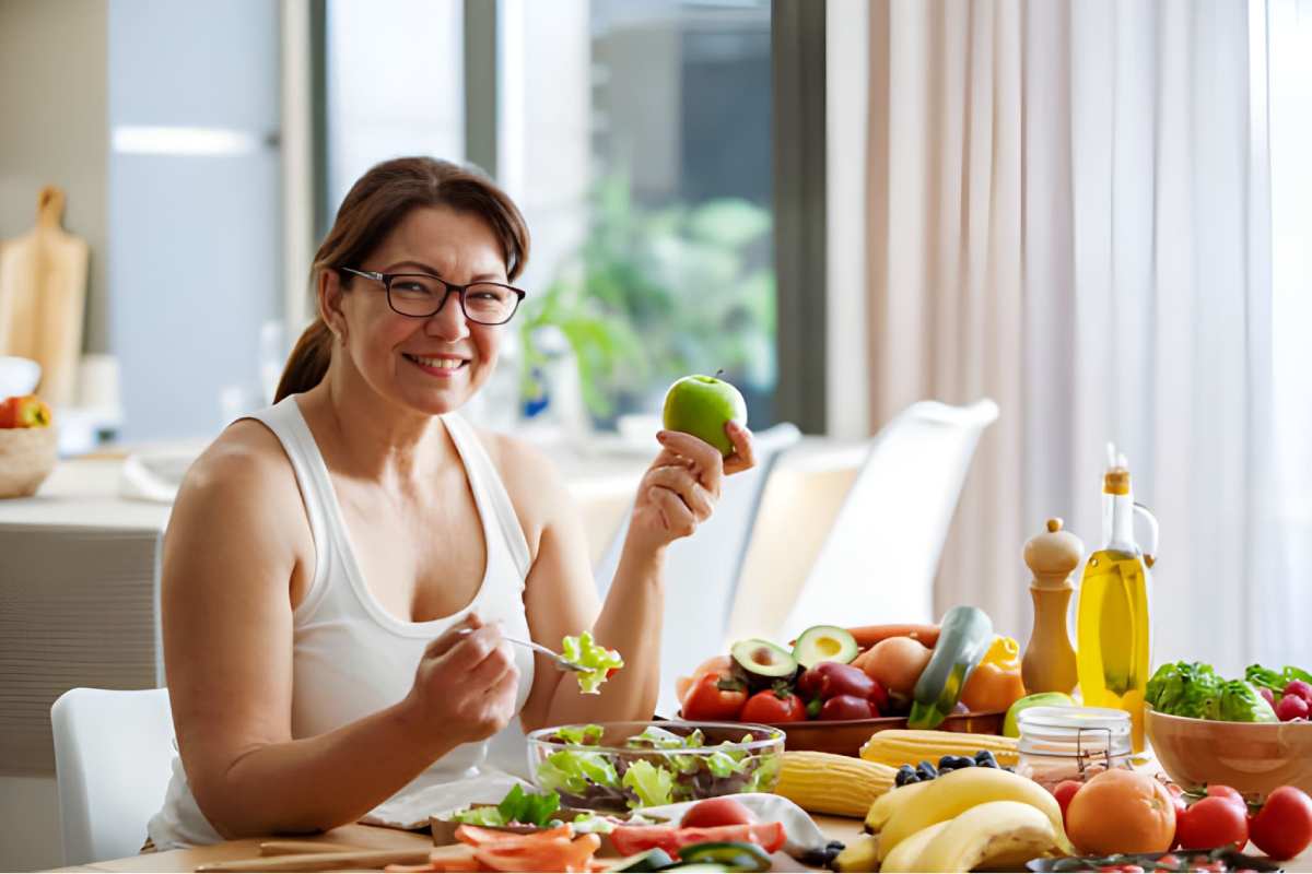 Apples Good For Weight Loss