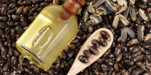 Castor Oil For Eyes