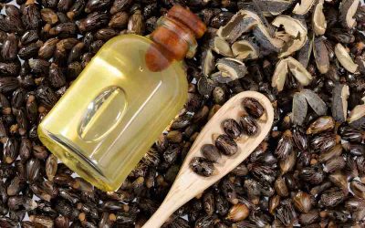 Castor Oil For Eyes: 7 Benefits And How To Use Safely