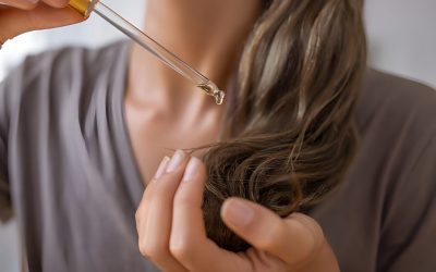 Complete Perfectly Straight Hair with the Best Hair Products