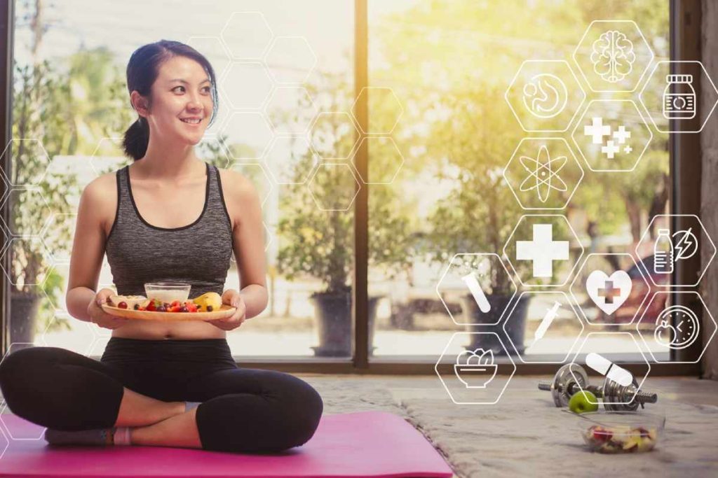 Wellness Trends
