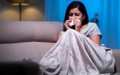 Seasonal Diseases: Expert Tips To Stay Healthy Year-Round